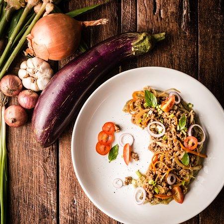 La Cabane, La Cuisine des Filles