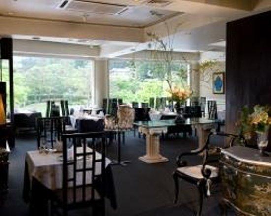 Chinese Restaurant Loran