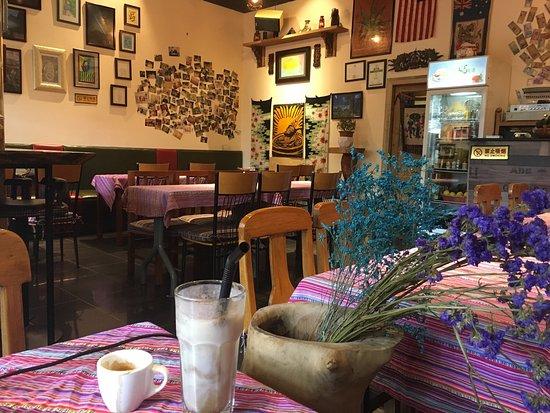 Rosemary Cafe