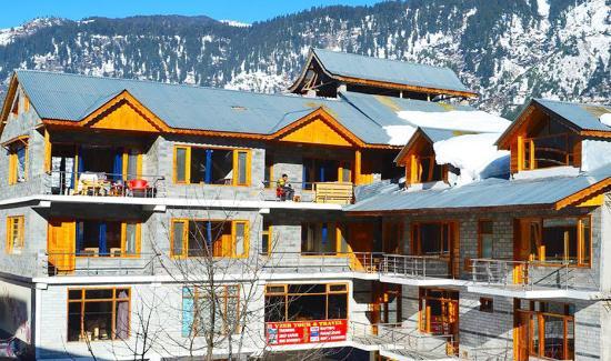 Veer Guest House