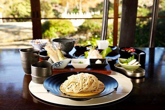 Soba Kihinkan