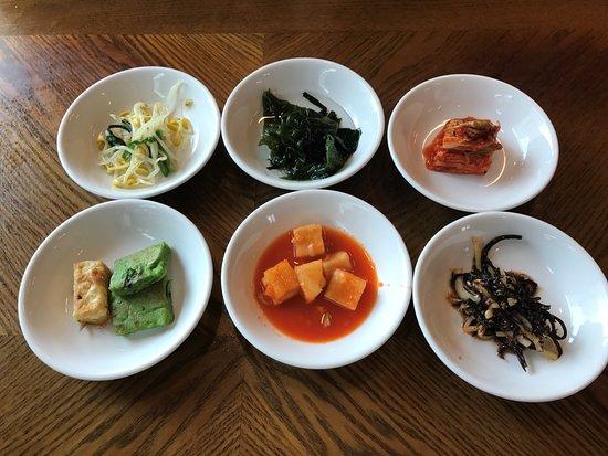 Sanho Jeonbok