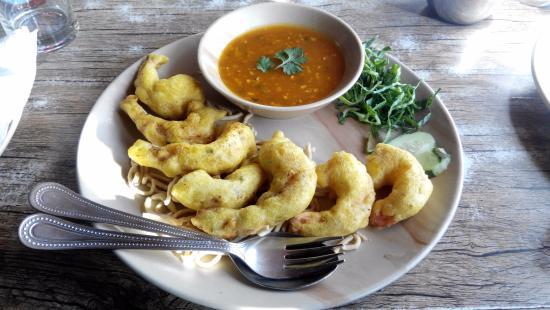 Machan Restaurant