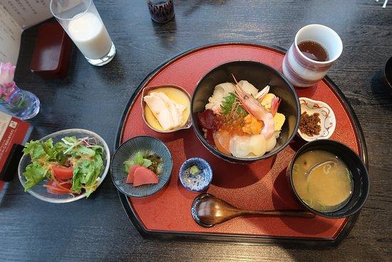 Tancho