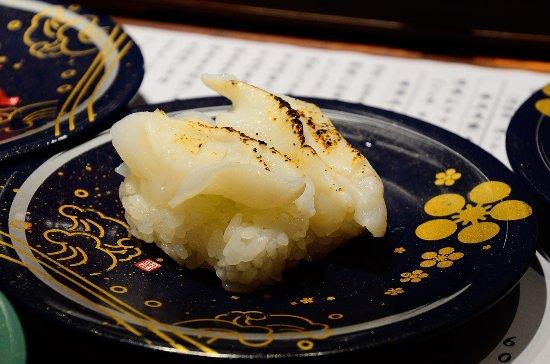 Mori Mori Sushi Kanazawa Ekimae