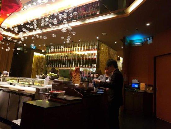 Edo Japanese Restaurant