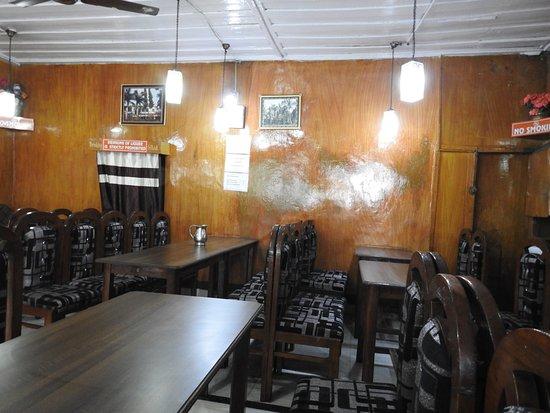 Glory Hotel & Restaurant