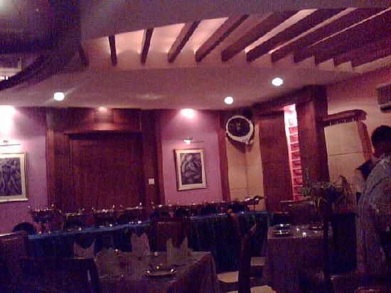 Olive Garden