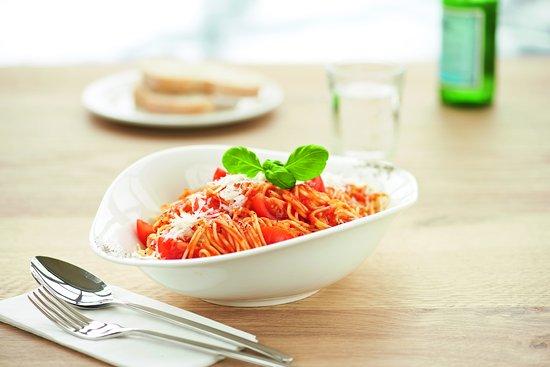 Vapiano Flinders Lane