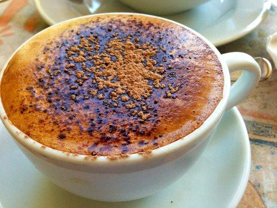 Cafe Excello
