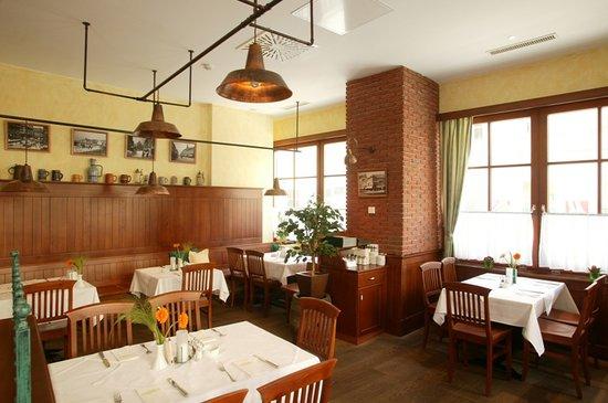 Restaurant Wiener Wirtschaft