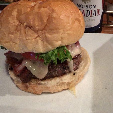 Cramdon's Tap & Eatery