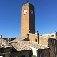Moro Tower