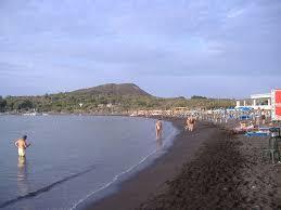 Spiaggia Sabbie Nere