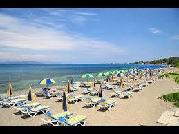 Lambi Beach