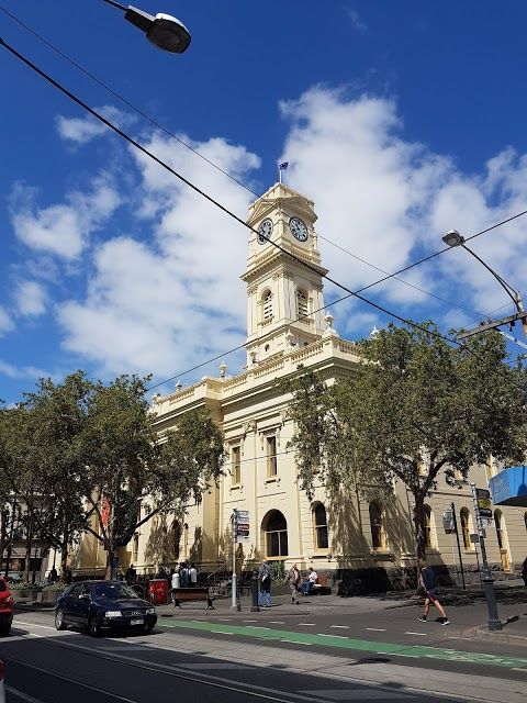 Prahran Market
