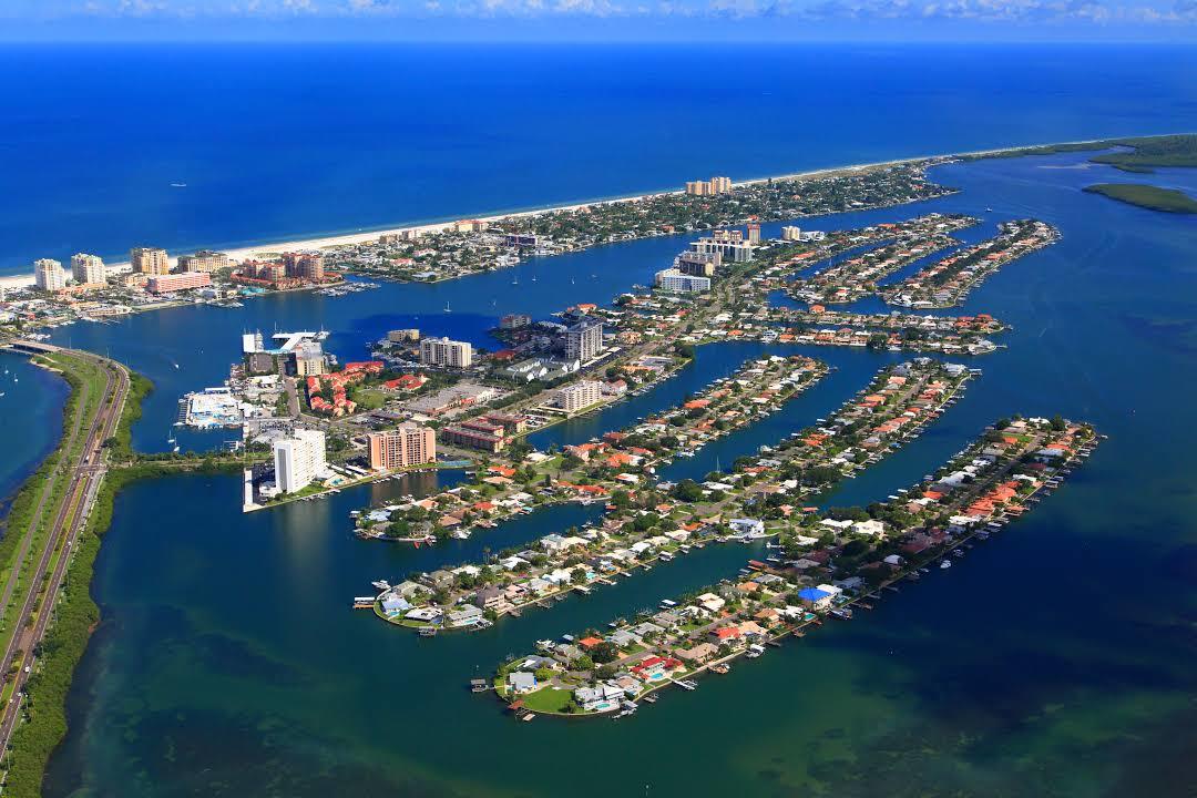 Island Estates