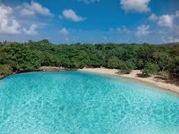 Playa Caleton
