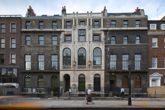 Musée Sir John Soane