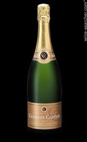 Georges Cartier Champagne House