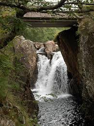 River Nevis