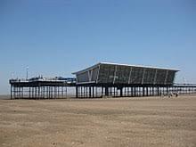 Southport Pier