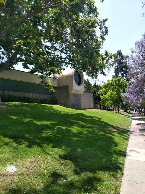 La Cienega Park