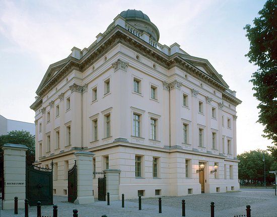 Museo Berggruen