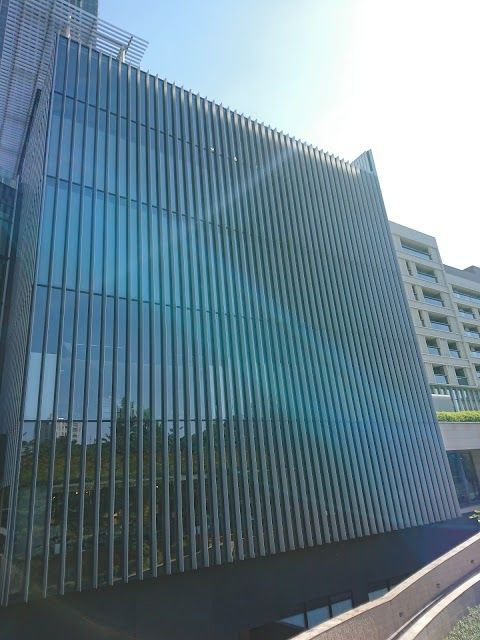 Museo de Arte Suntory
