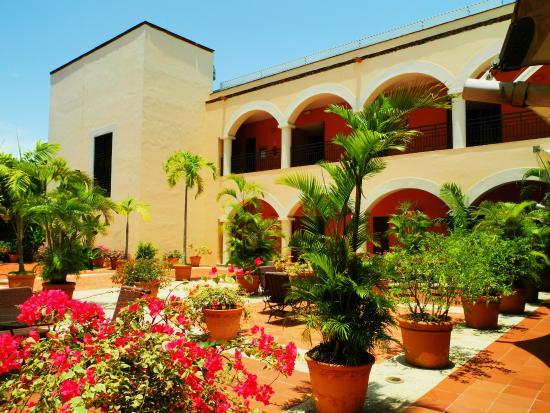 La Residence
