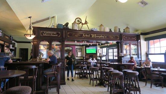 Fidel Murphy's