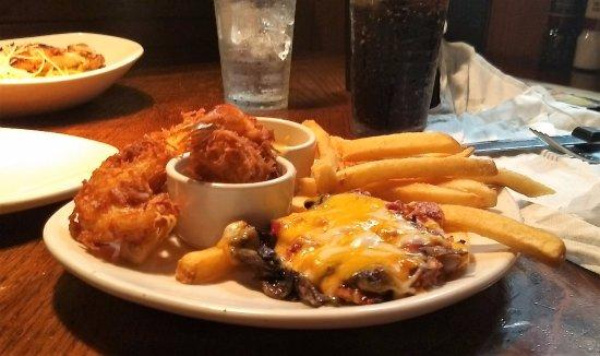 Outback Steakhouse