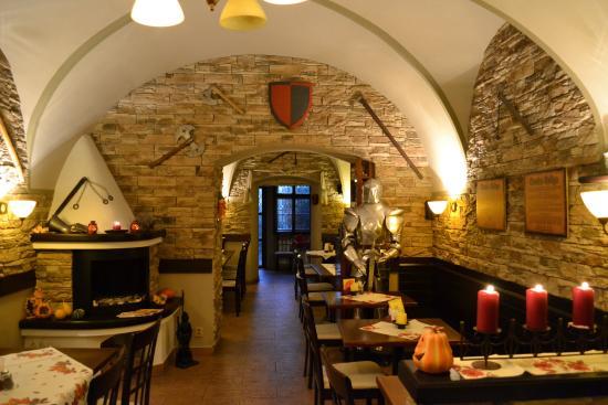 Restaurant Gotika