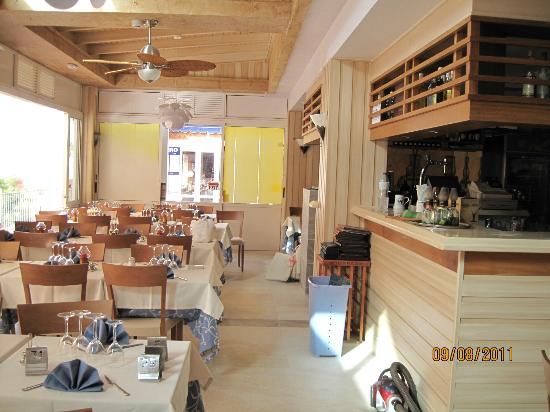 Restaurante Toro Bravo