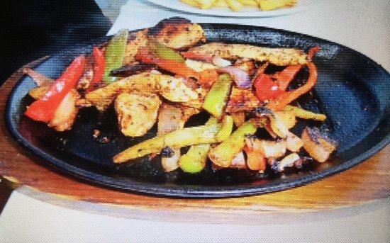 Poseidon Restaurant