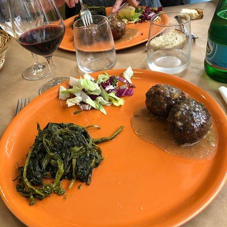 Antica Latteria