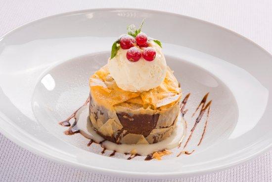 Tapas Cafe & Bistro