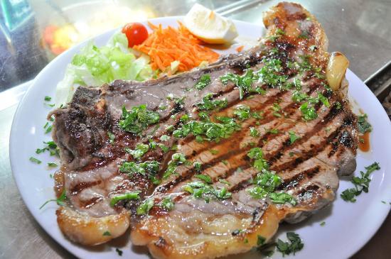 Insomnia Restaurant