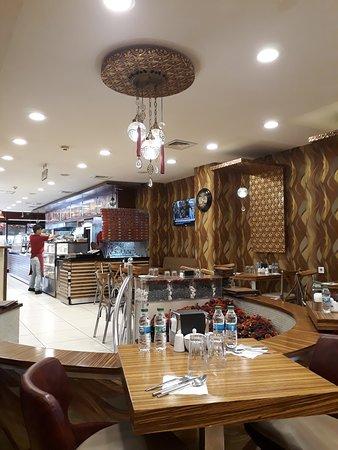 Nizam Pide Salonu
