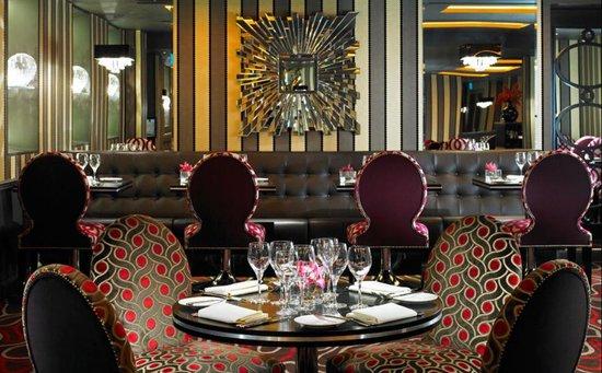 The Grill at Flemings Mayfair