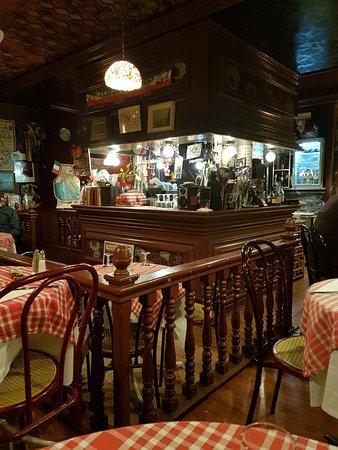Il Cantoncino