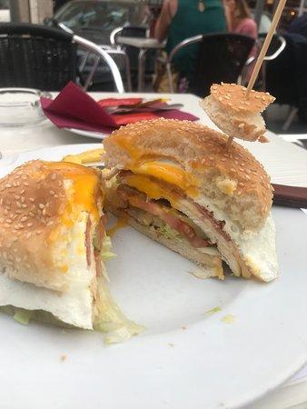 La Rotonda