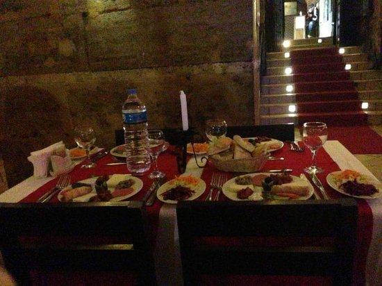 Tashan Arkat Night Club