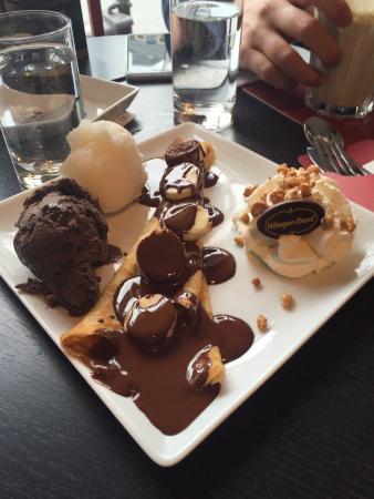 Haagen-Dasz