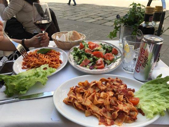 Caffe Spadari