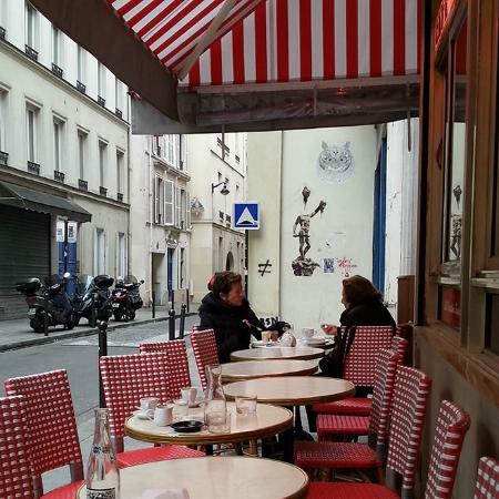Brasserie Le Nesle