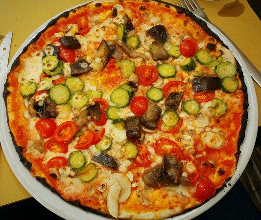 Il Grottino