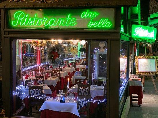 Ristorante Ciao Bella