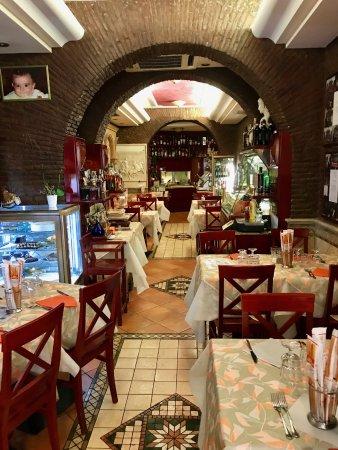 La Tavernetta