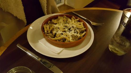 Restaurant Fratelli